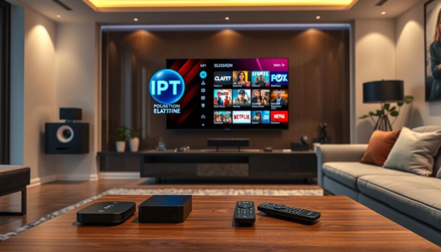 Best IPTV Subscription