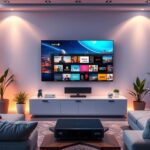 IPTV USA 4K Service Providers