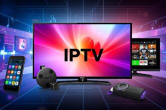 best iptv players