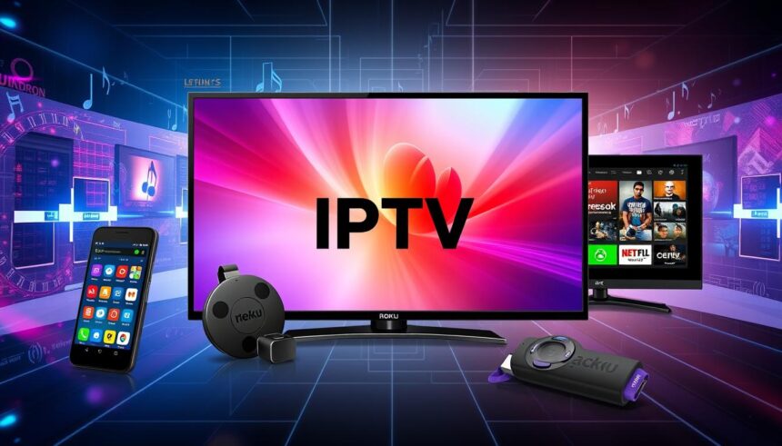 best iptv players