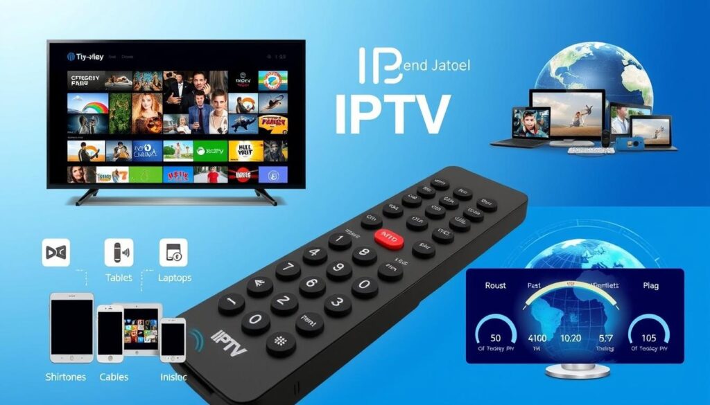 iptv features